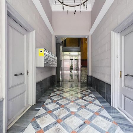 Stay U-Nique Apartments Urquinaona Barcelona Eksteriør bilde