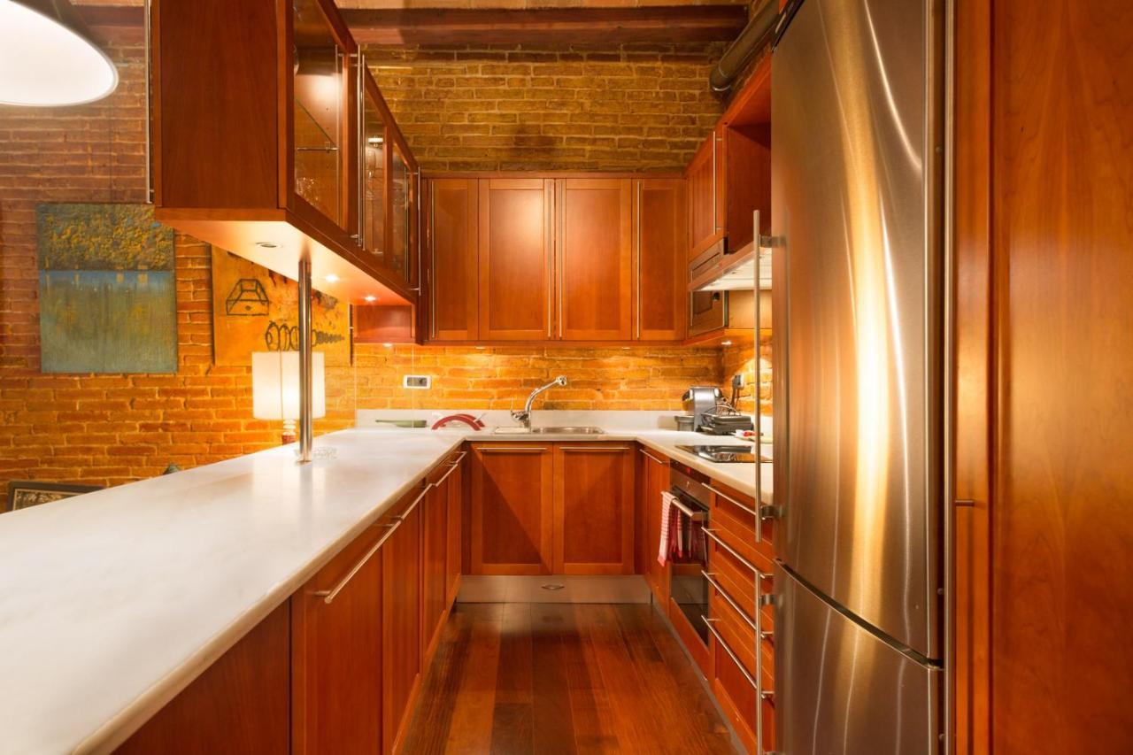 Stay U-Nique Apartments Urquinaona Barcelona Eksteriør bilde