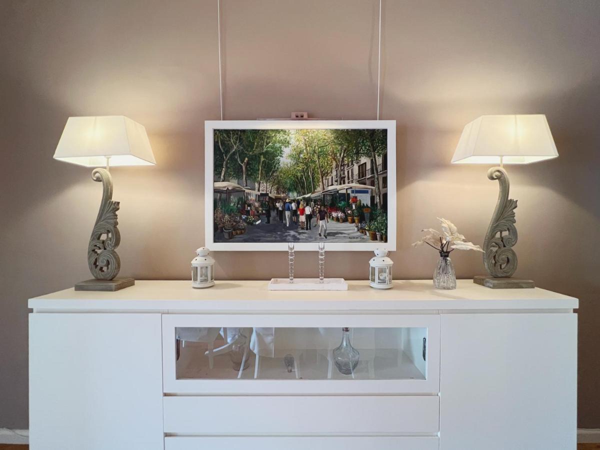 Stay U-Nique Apartments Urquinaona Barcelona Eksteriør bilde