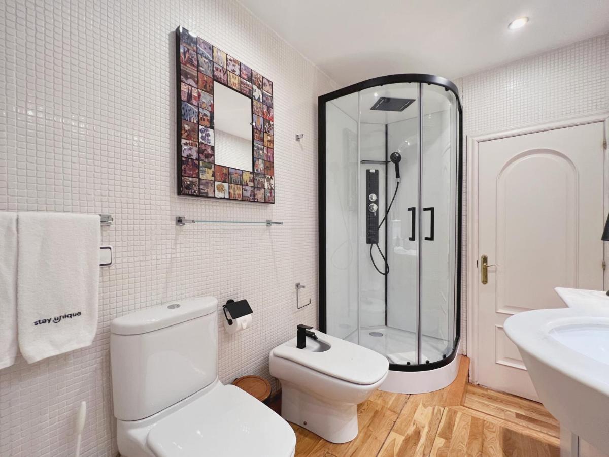 Stay U-Nique Apartments Urquinaona Barcelona Eksteriør bilde