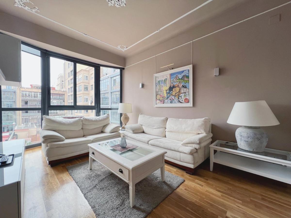 Stay U-Nique Apartments Urquinaona Barcelona Eksteriør bilde